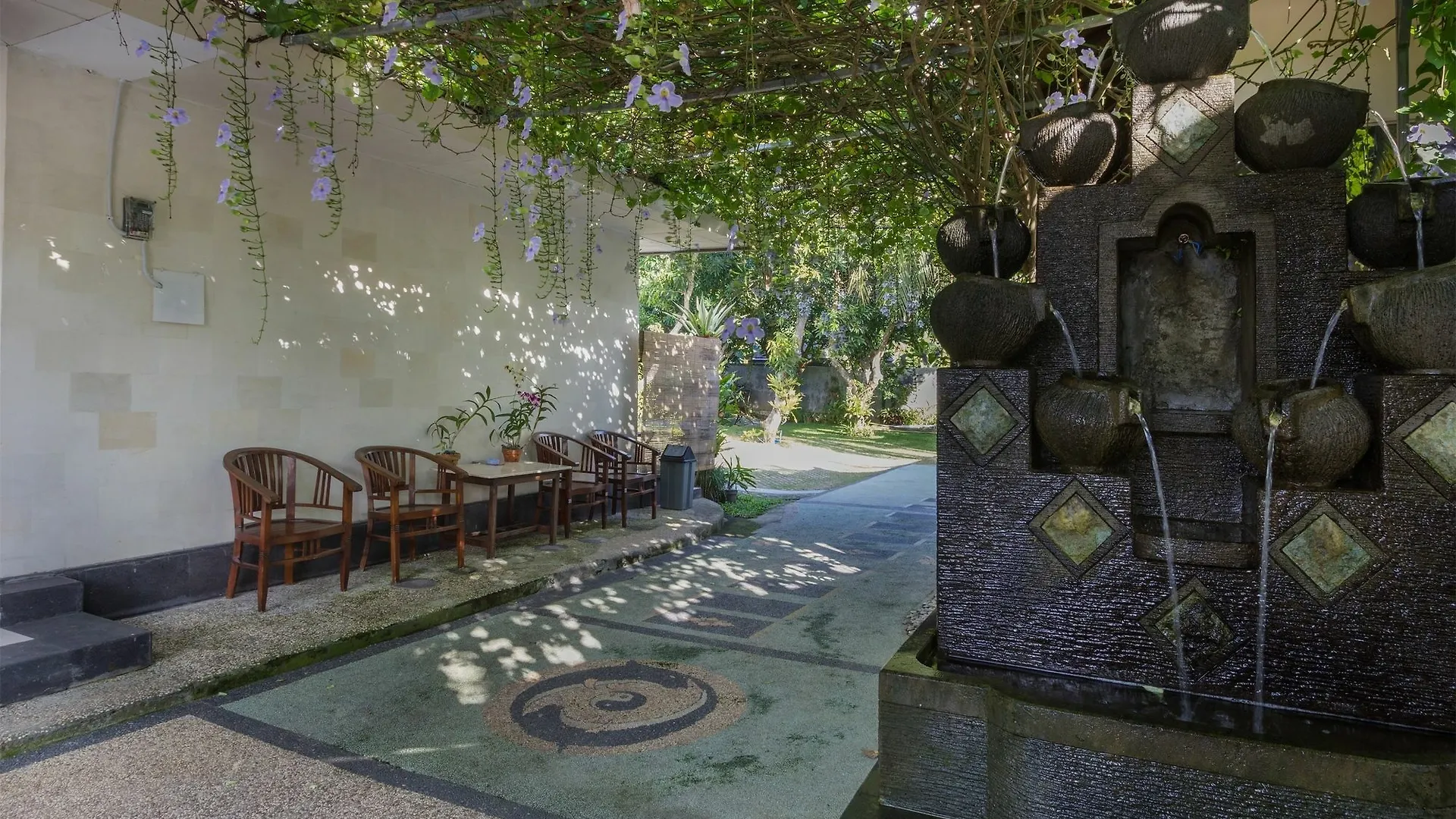 Reddoorz @ Kampial Ungasan Hotel Nusa Dua  2*, Nusa Dua (Bali) Indonesia