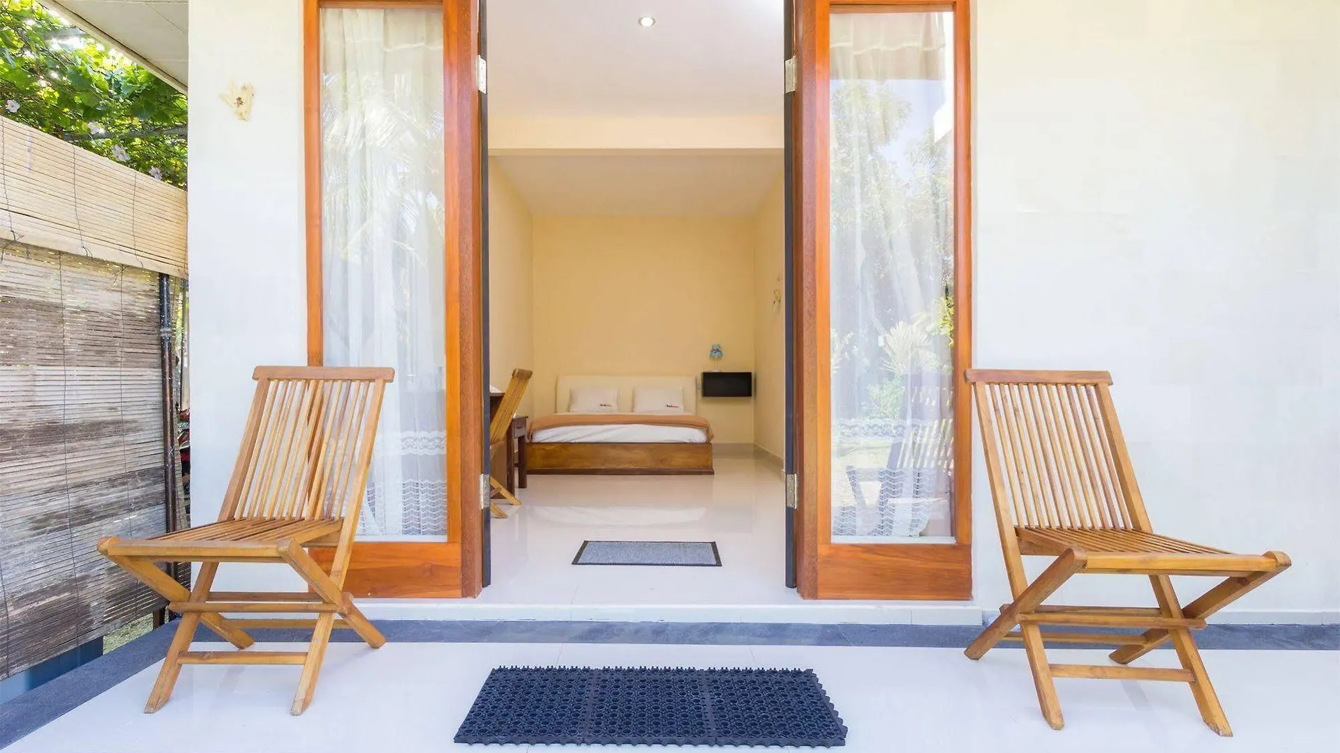 Reddoorz @ Kampial Ungasan Hotel Nusa Dua