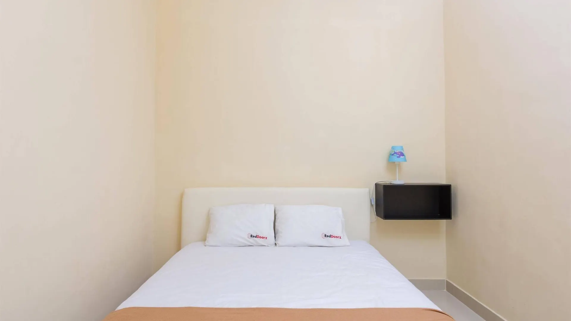 ** Guest house Reddoorz @ Kampial Ungasan Hotel Nusa Dua  Indonesia