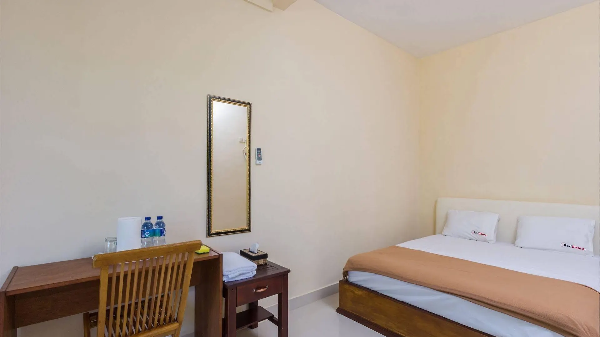 Reddoorz @ Kampial Ungasan Hotel Nusa Dua  Guest house Nusa Dua (Bali)