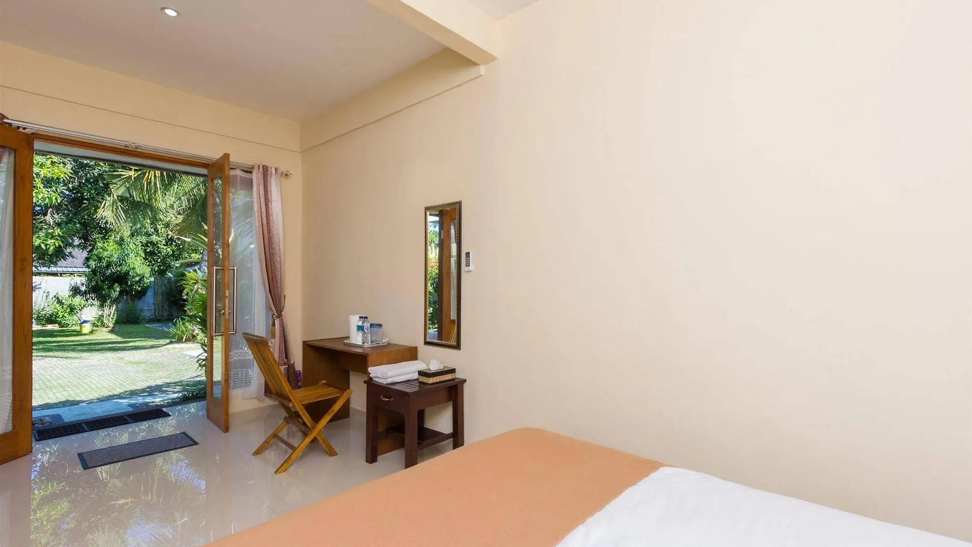 Reddoorz @ Kampial Ungasan Hotel Nusa Dua  Nusa Dua (Bali)