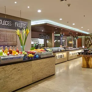 5* Rezort Courtyard By Marriott Bali Nusa Dua