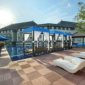 Otel Mercure Bali Nusa Dua