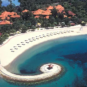 5* Rezort Bali Tropic & - Chse Certified