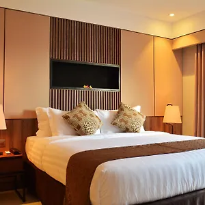 Otel The Nest Nusa Dua