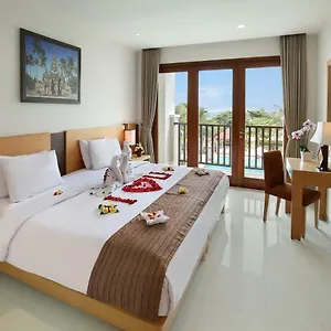 4* Rezort Bali Relaxing And