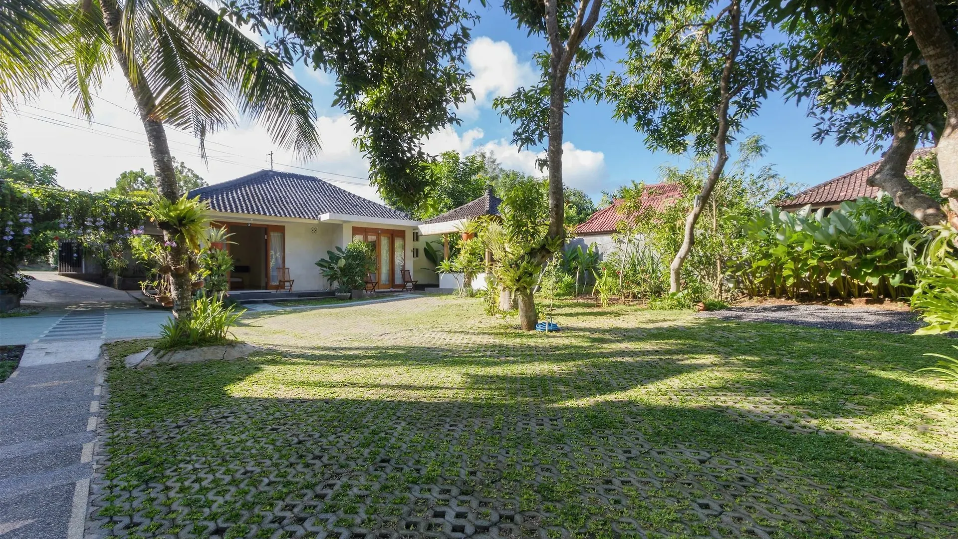 Hotel Reddoorz @ Kampial Ungasan Nusa Dua  Indonésie