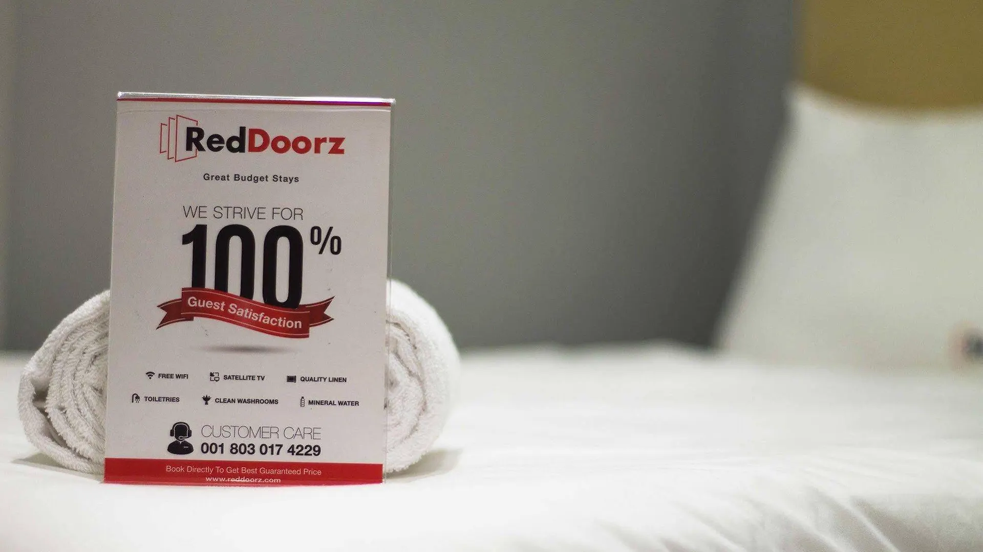 ** Penzion Hotel Reddoorz @ Kampial Ungasan Nusa Dua  Indonésie