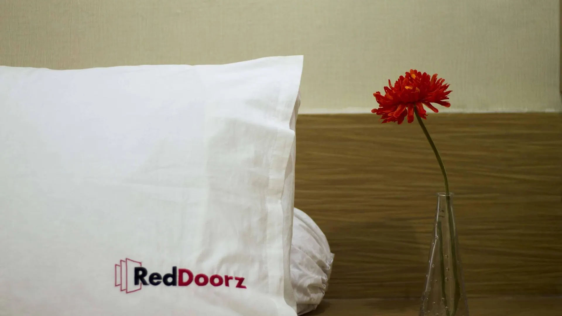 Hotel Reddoorz @ Kampial Ungasan Nusa Dua  Penzion Nusa Dua (Bali)